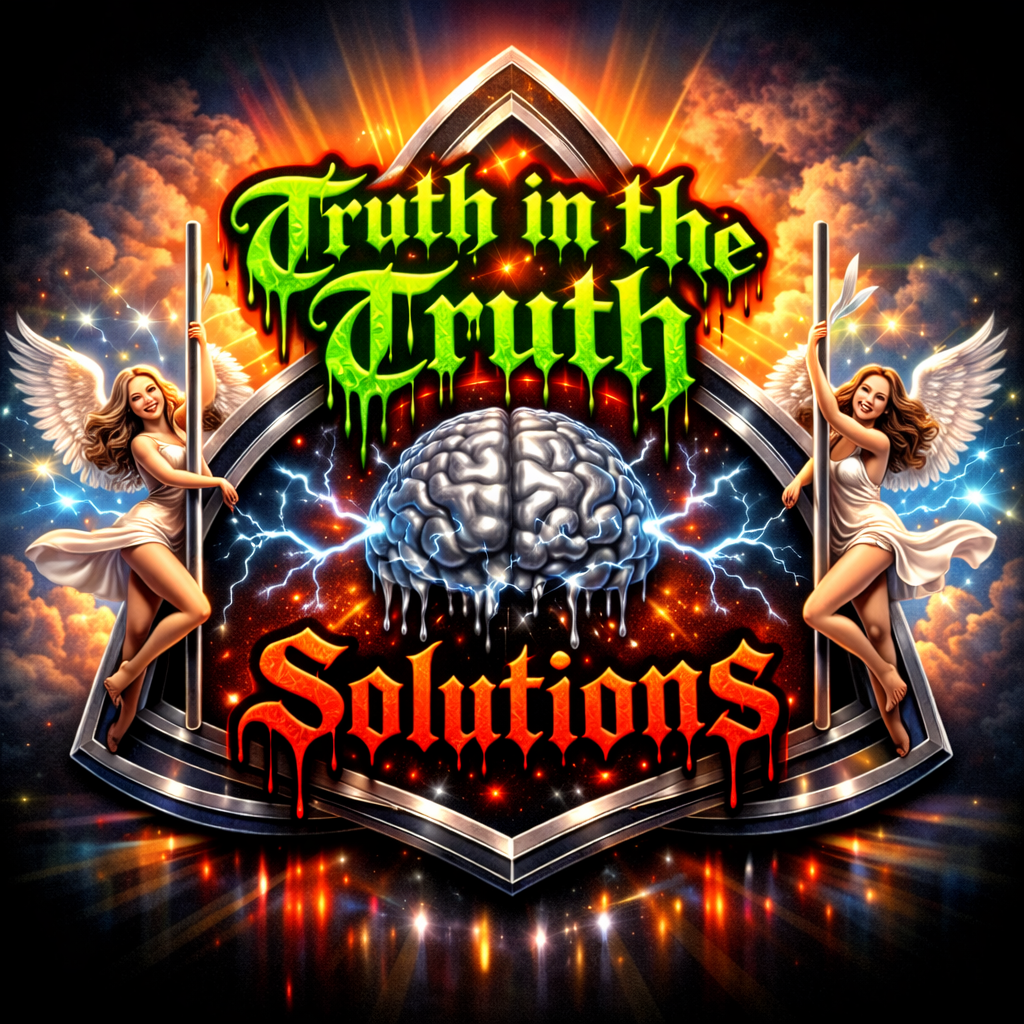 Truth in the Truth Solutions
